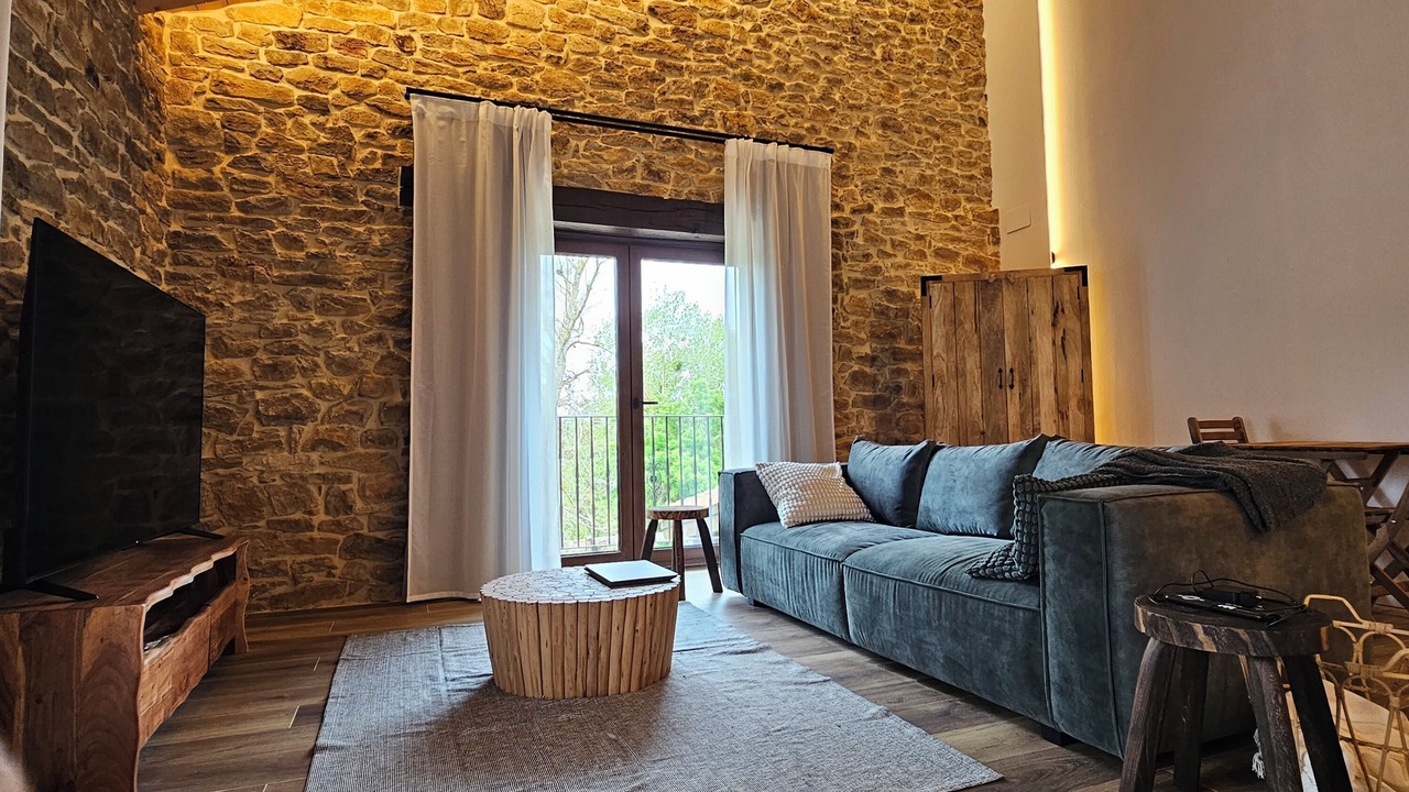 Photo of Livingroom in Vallejo de Sotoscueva