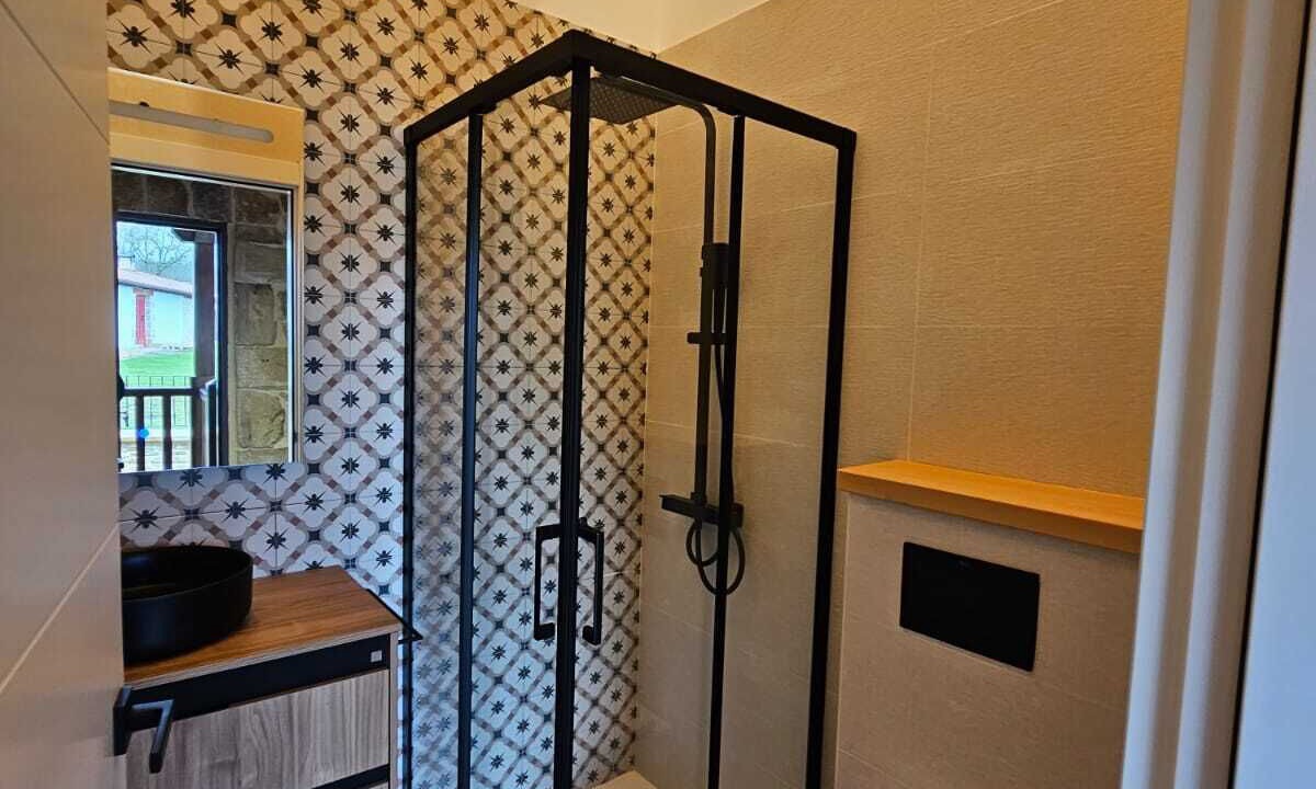 Photo of Bathroom in Vallejo de Sotoscueva