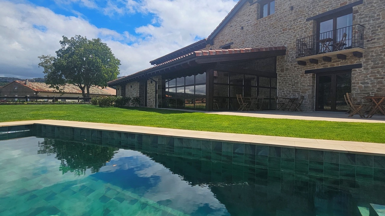Photo of Outdoor in Vallejo de Sotoscueva