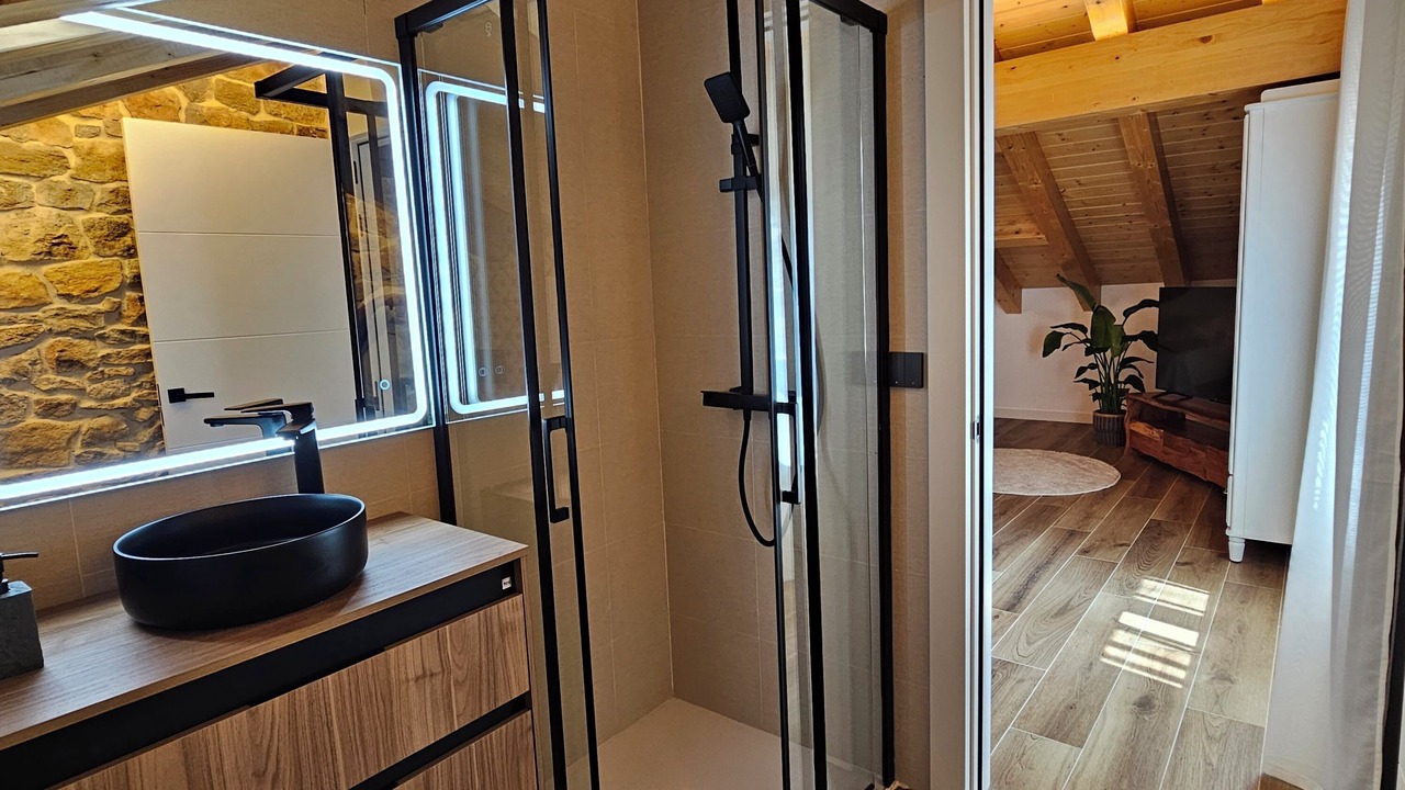 Photo of Bathroom in Vallejo de Sotoscueva