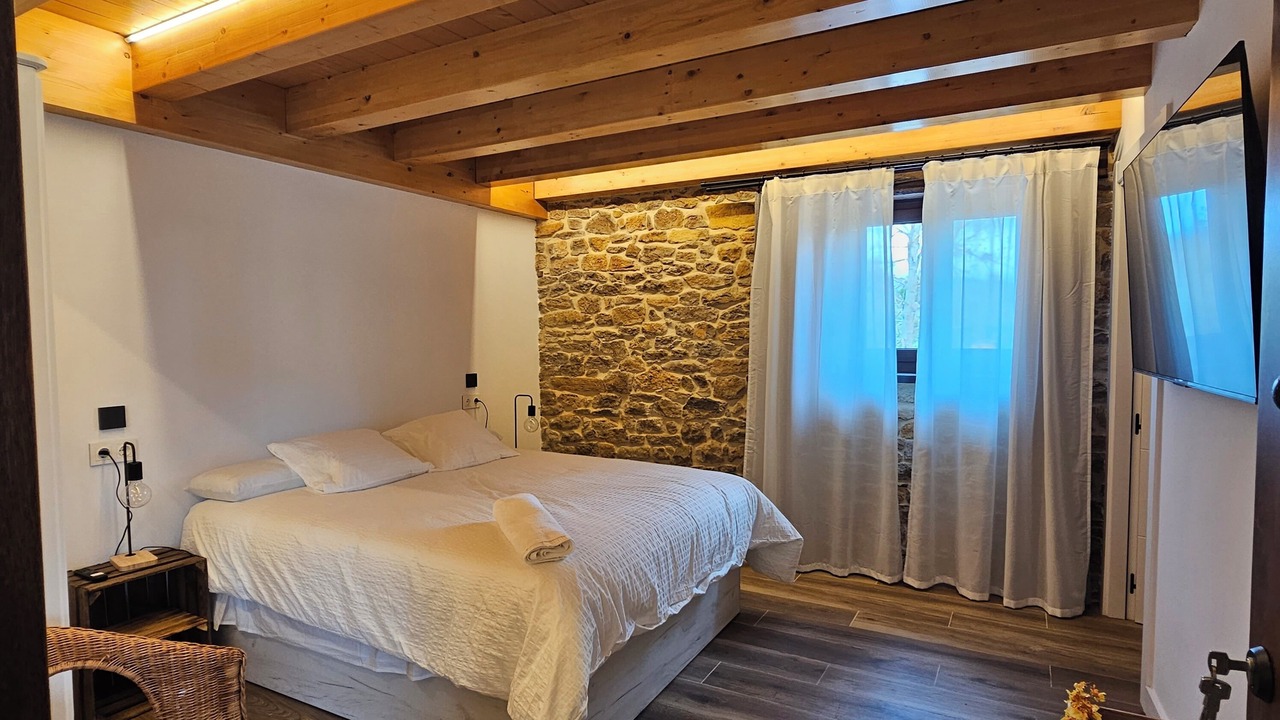 Photo of Bedroom in Vallejo de Sotoscueva