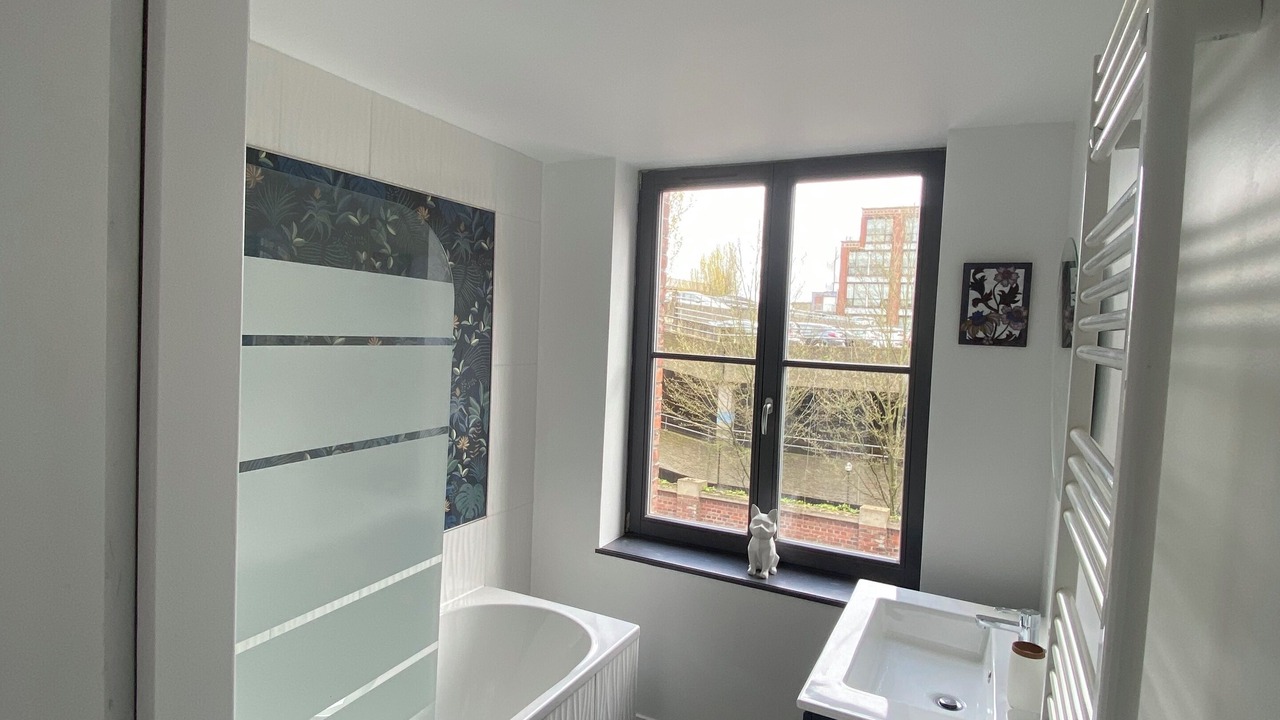 Photo of Bathroom in Roubaix