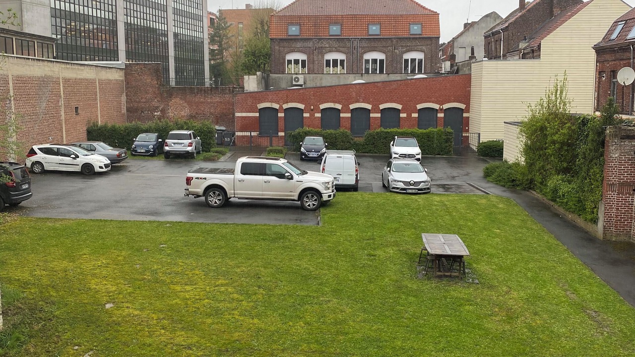 Photo of Outdoor in Roubaix