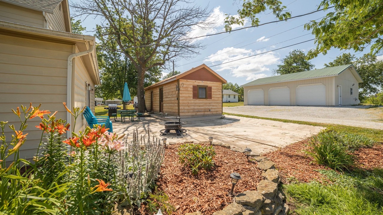 Photo of Outdoor in Perry