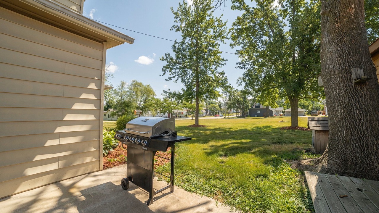 Photo of Outdoor in Perry
