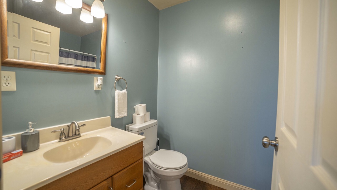 Photo of Bathroom in Perry