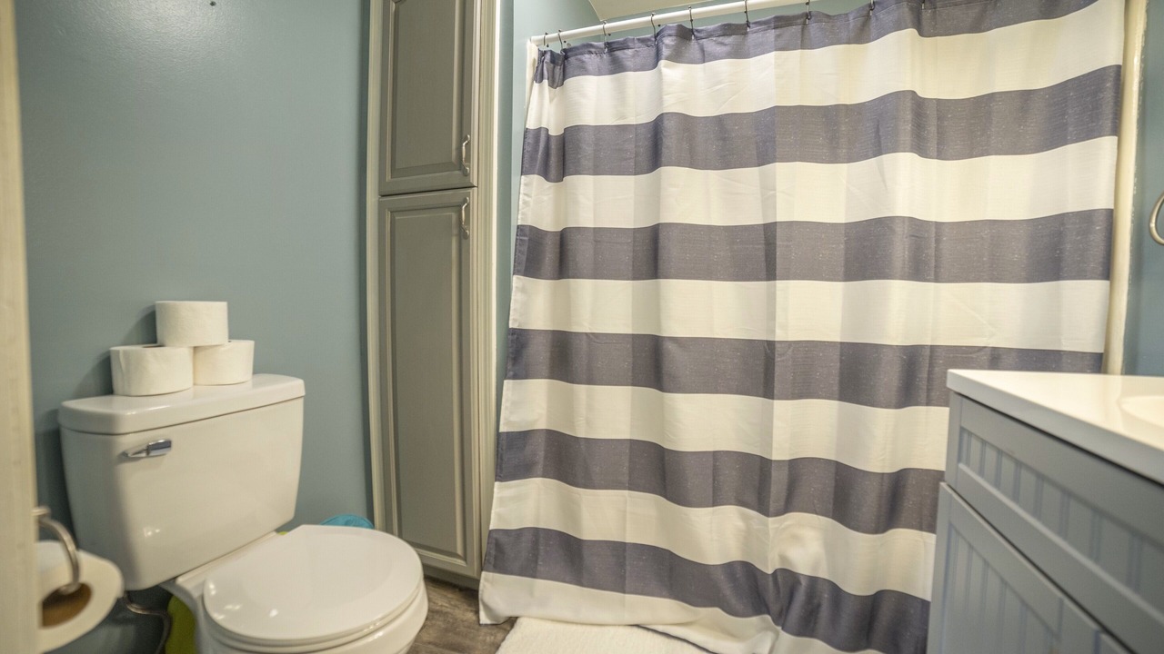 Photo of Bathroom in Perry