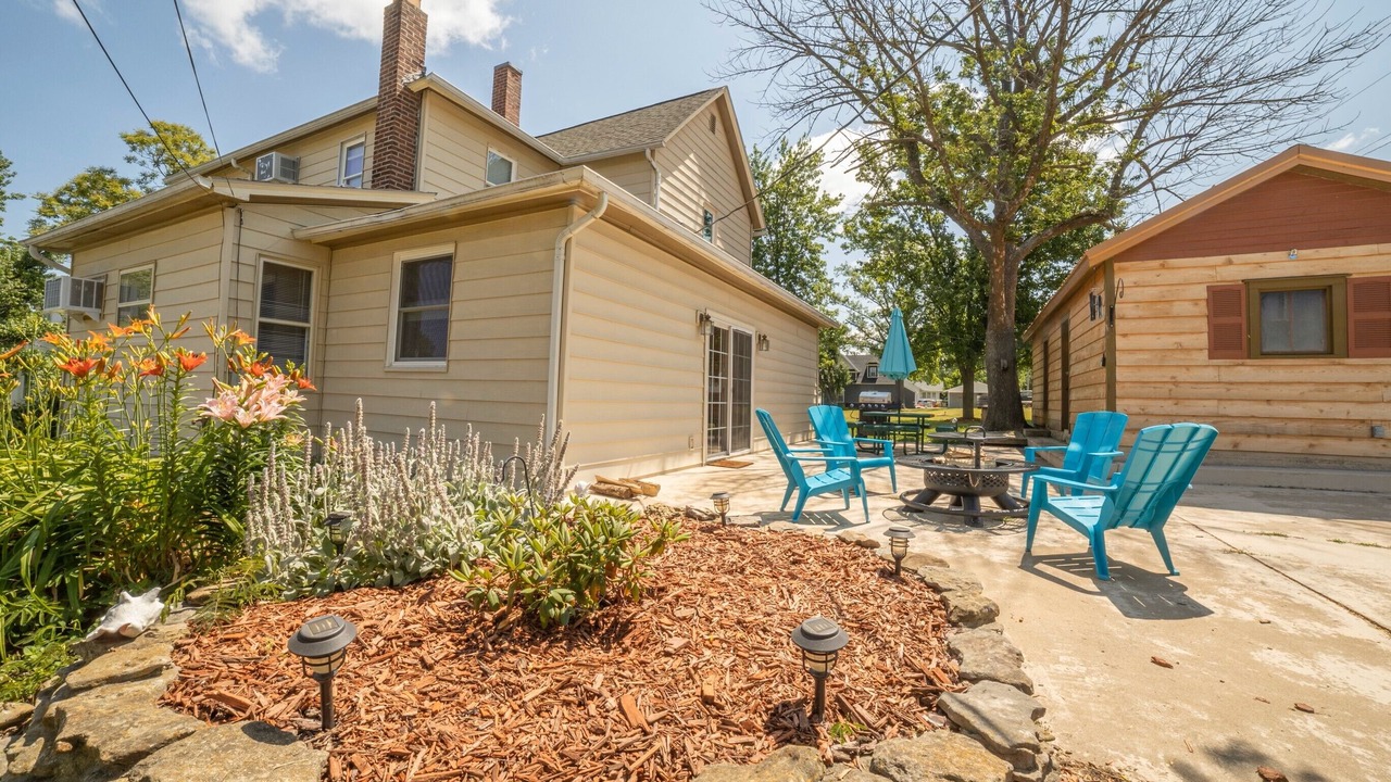 Photo of Outdoor in Perry