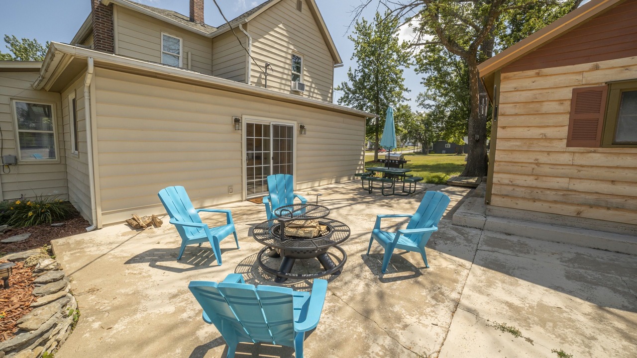 Photo of Outdoor in Perry
