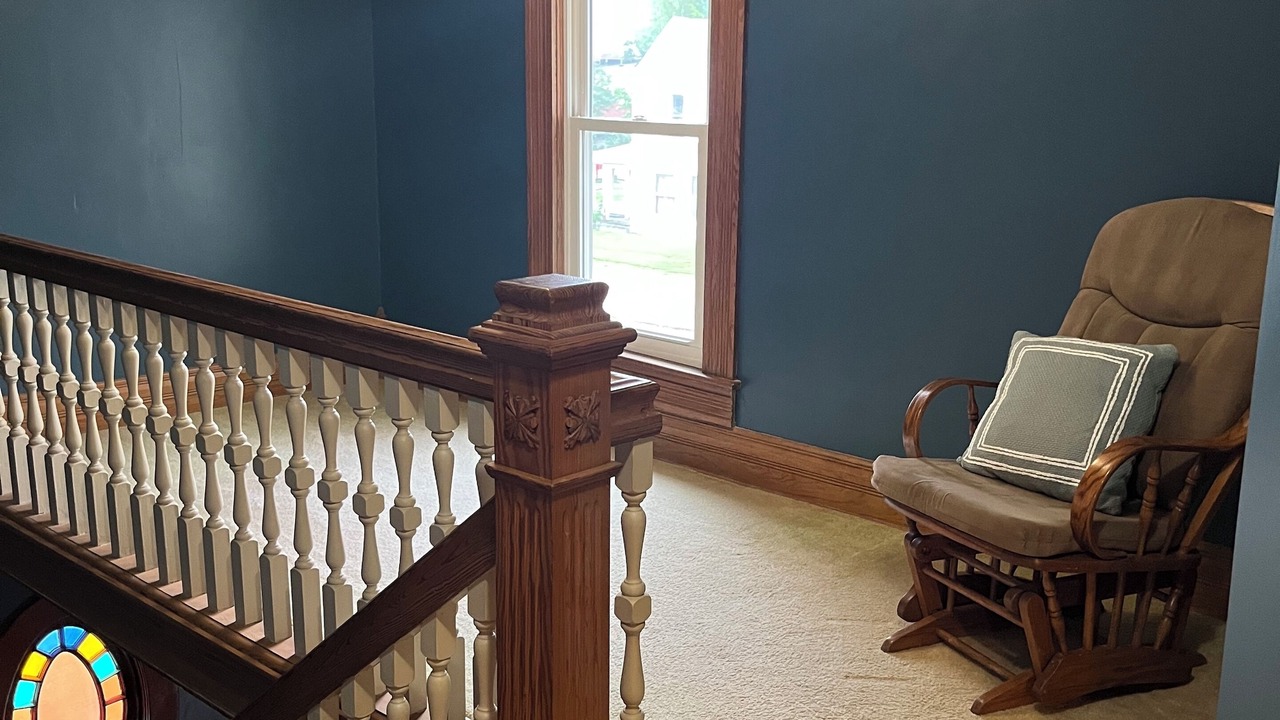 Photo of Patio Balcony in Perry