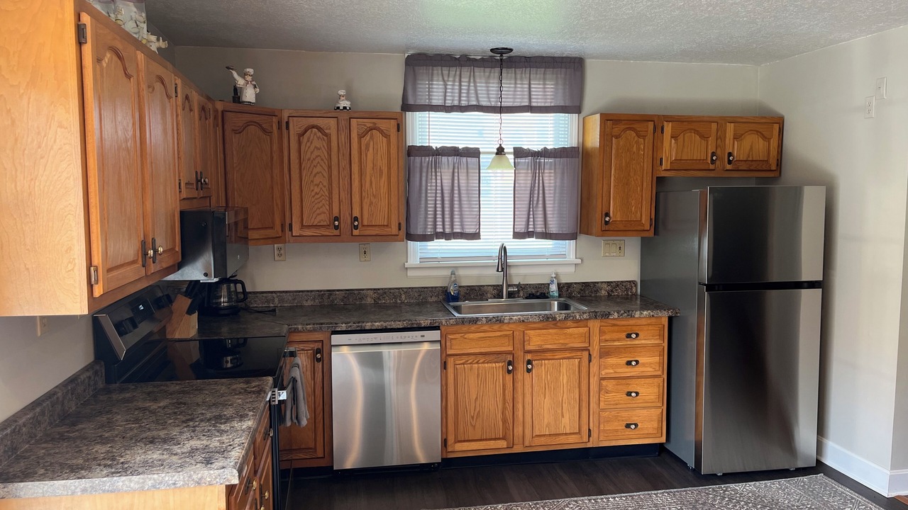 Photo of Kitchen in Perry