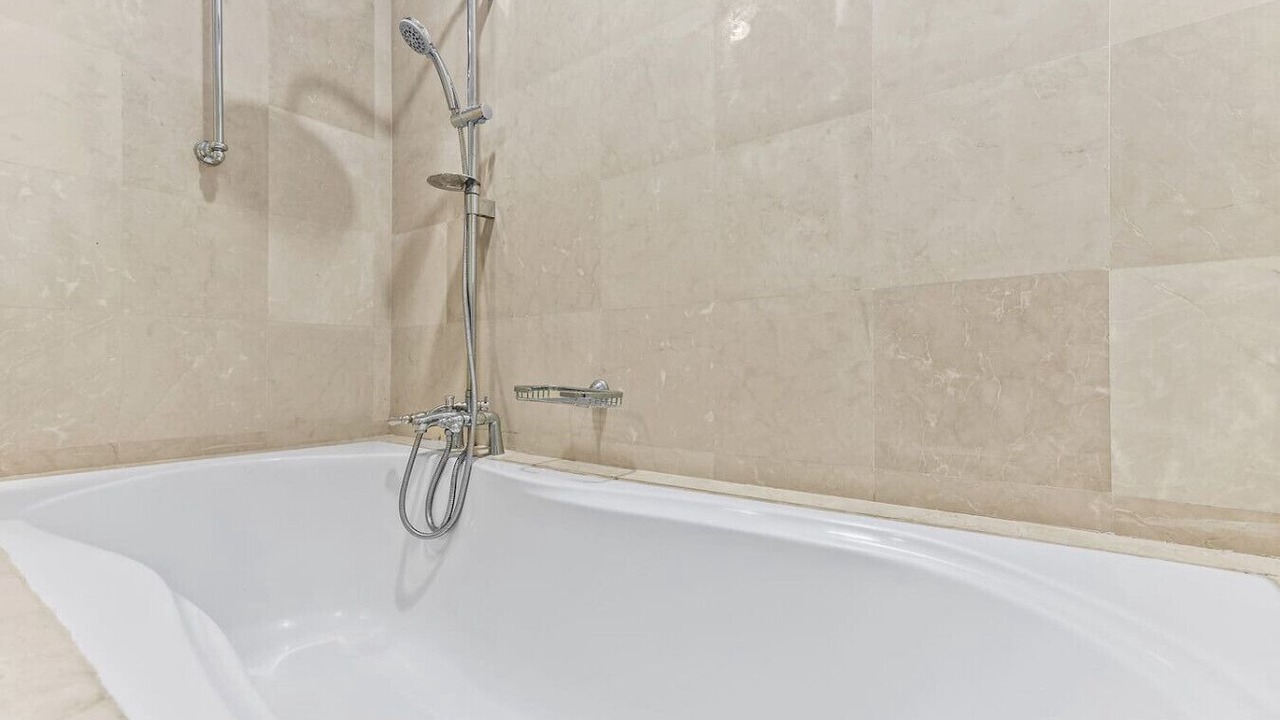 Photo of Bathroom in Jumeirah Beach Residence