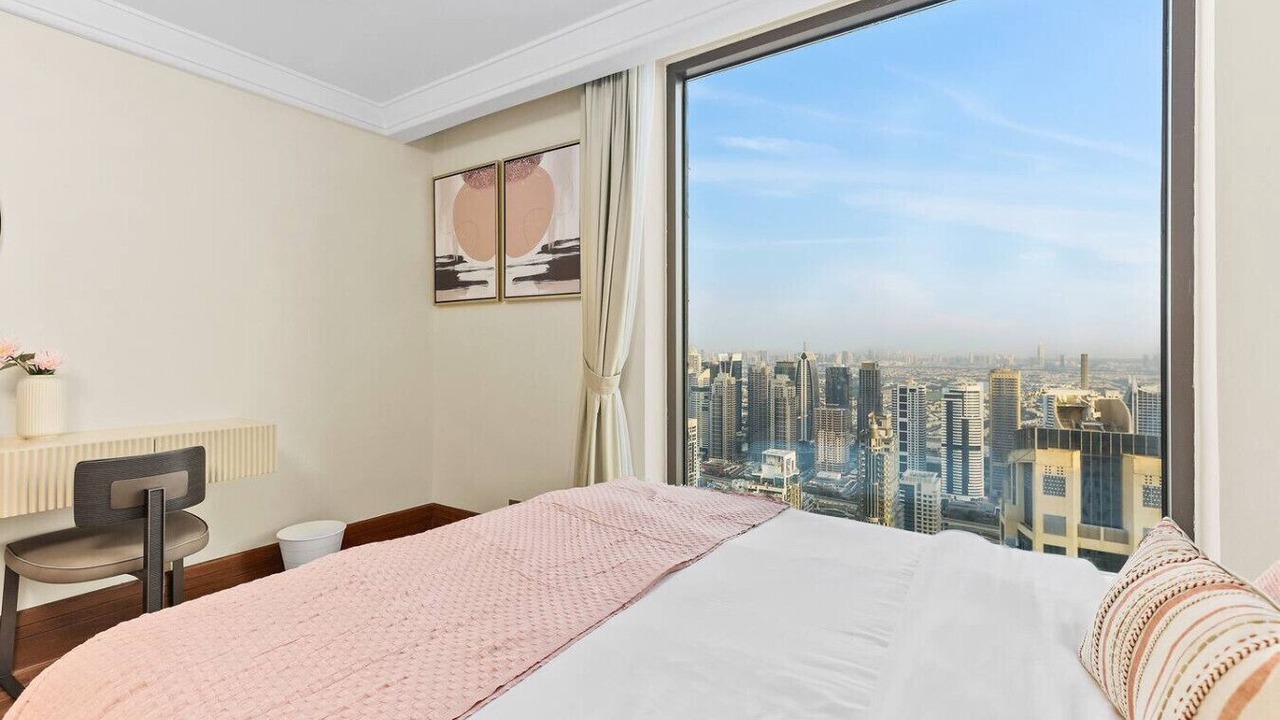 Photo of Others in Jumeirah Beach Residence