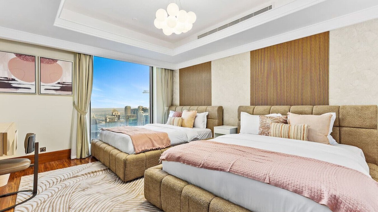 Photo of Others in Jumeirah Beach Residence