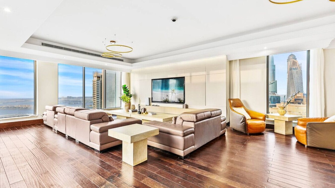 Photo of Others in Jumeirah Beach Residence