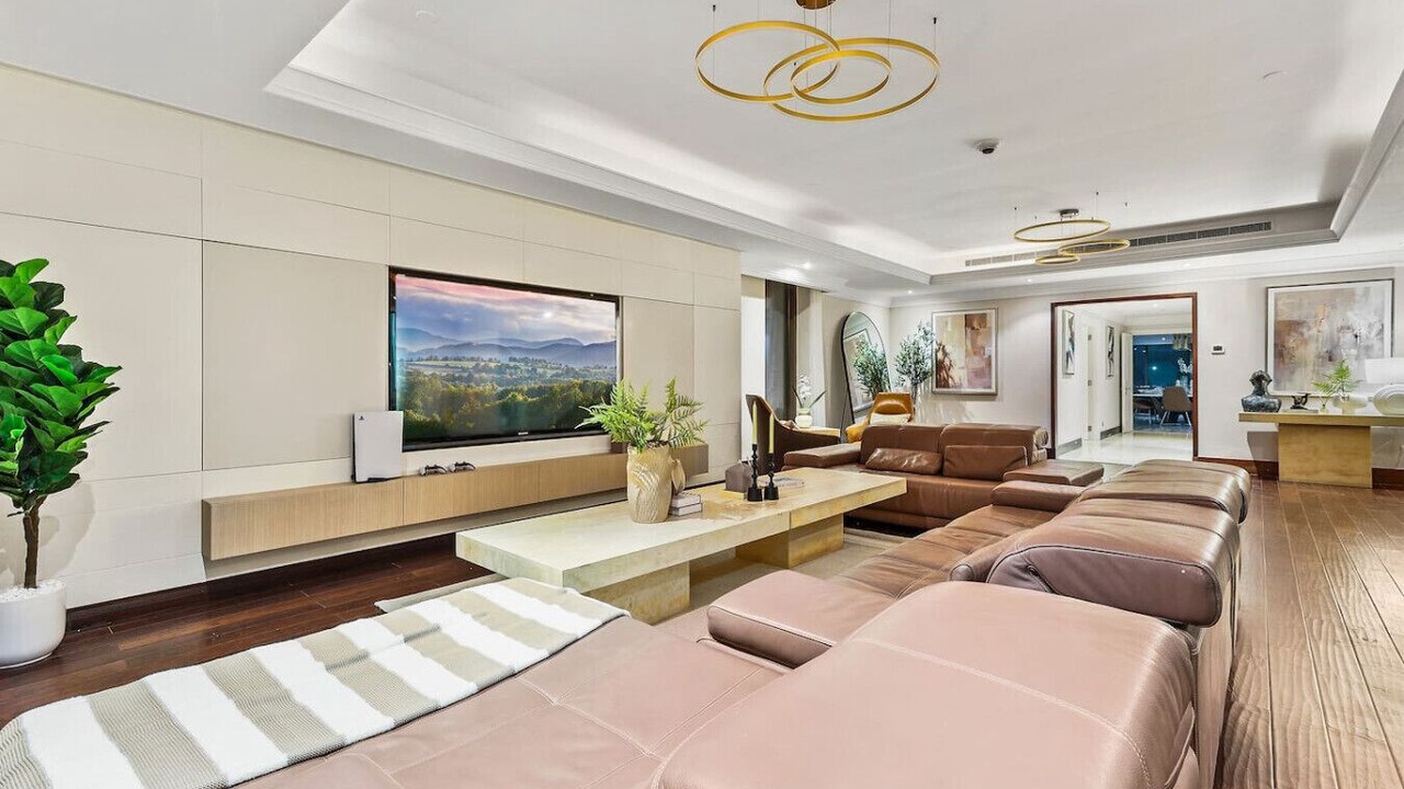Photo of Bedroom in Jumeirah Beach Residence