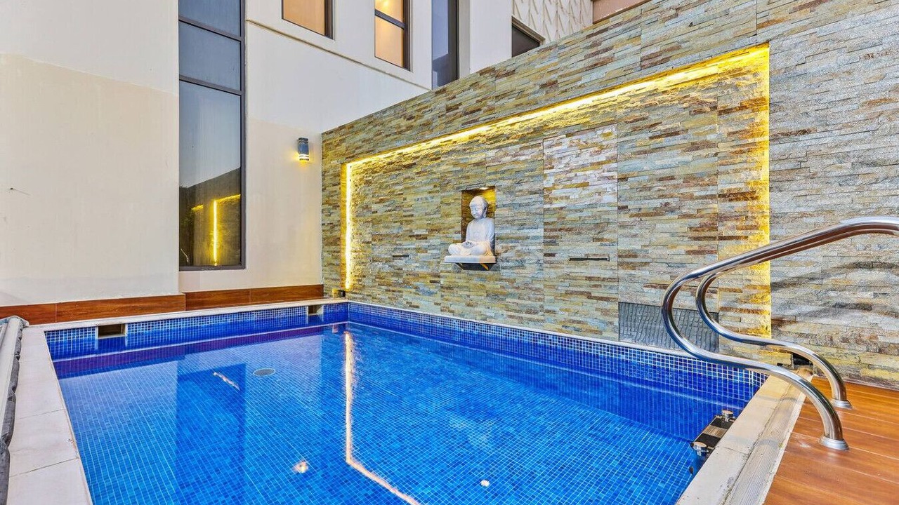 Photo of Outdoor in Jumeirah Beach Residence