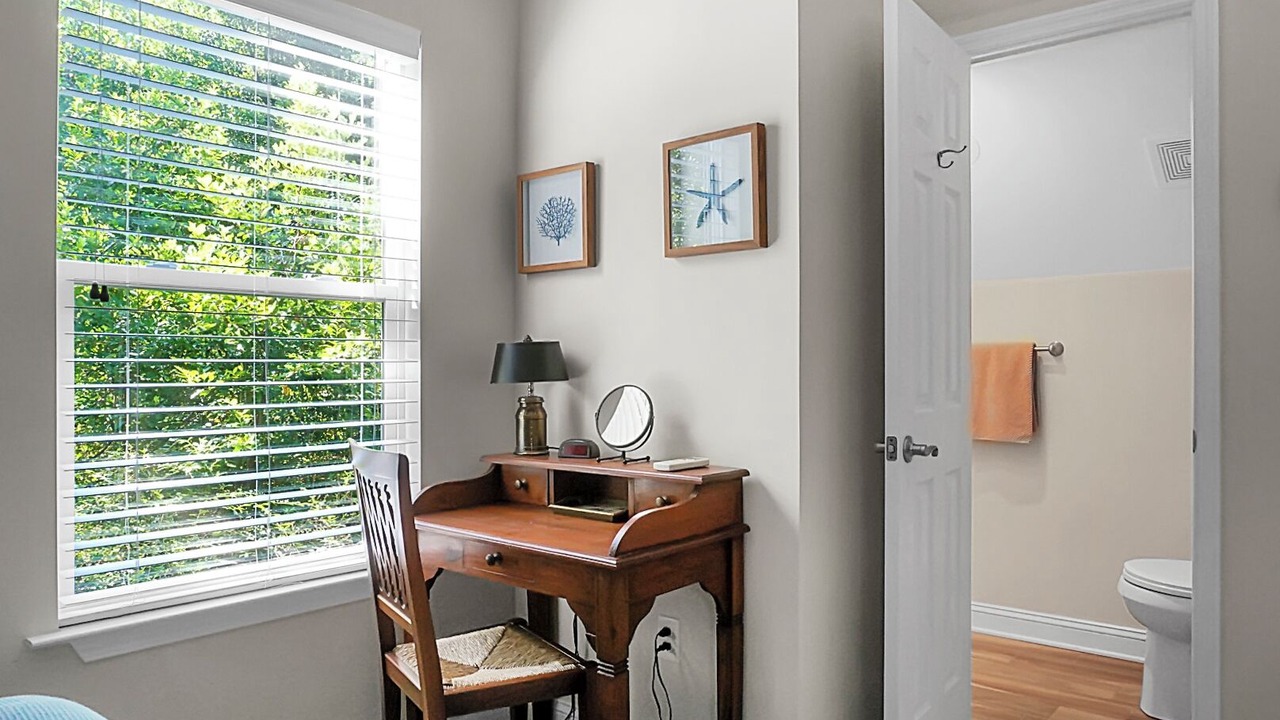 Photo of Bedroom in The Meadows
