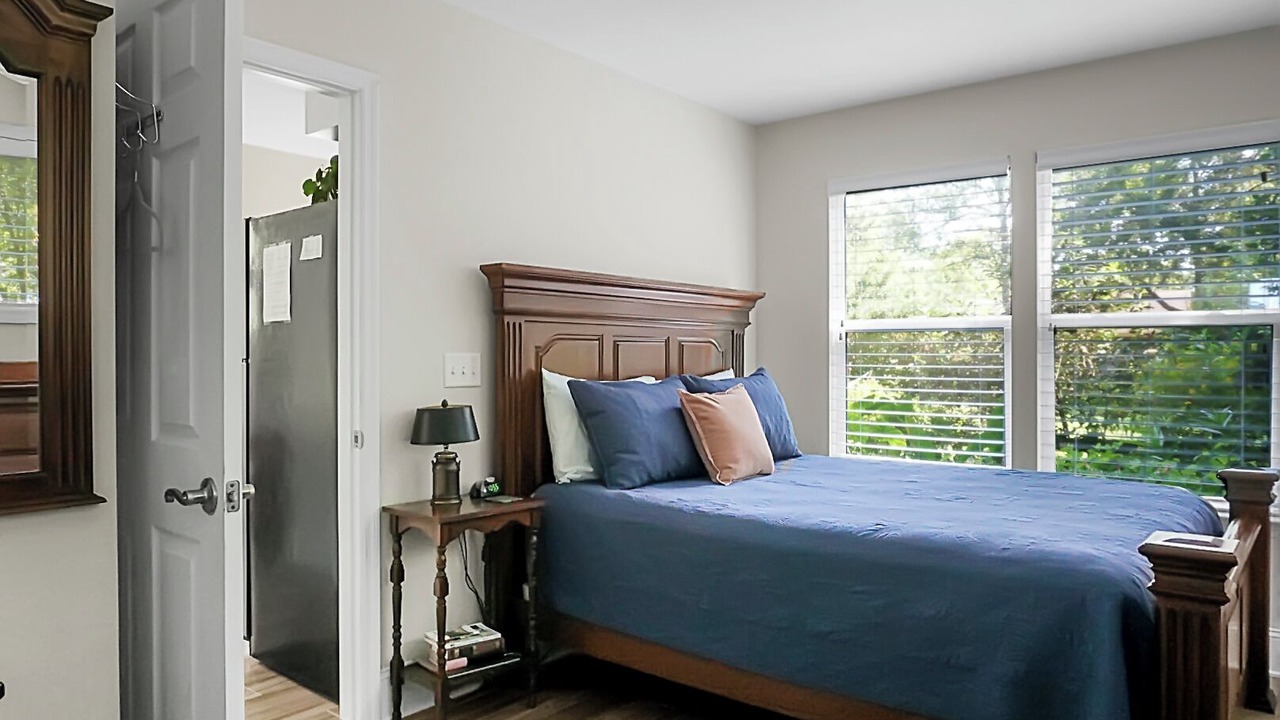 Photo of Bedroom in The Meadows