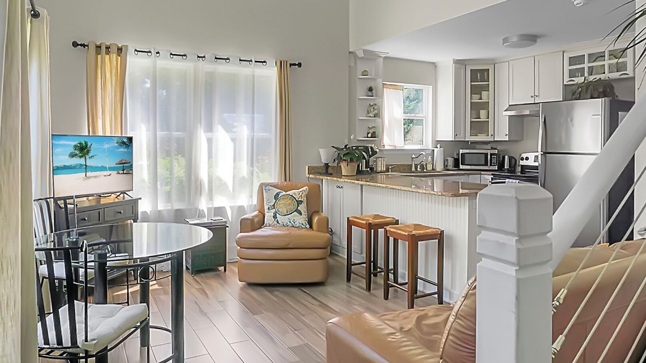 Photo of Livingroom in The Meadows