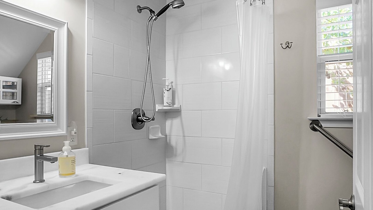 Photo of Bathroom in The Meadows
