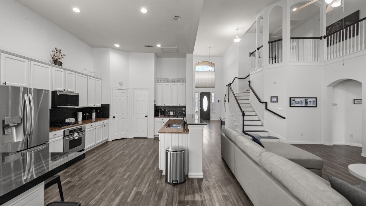 Photo of Bedroom in Keller