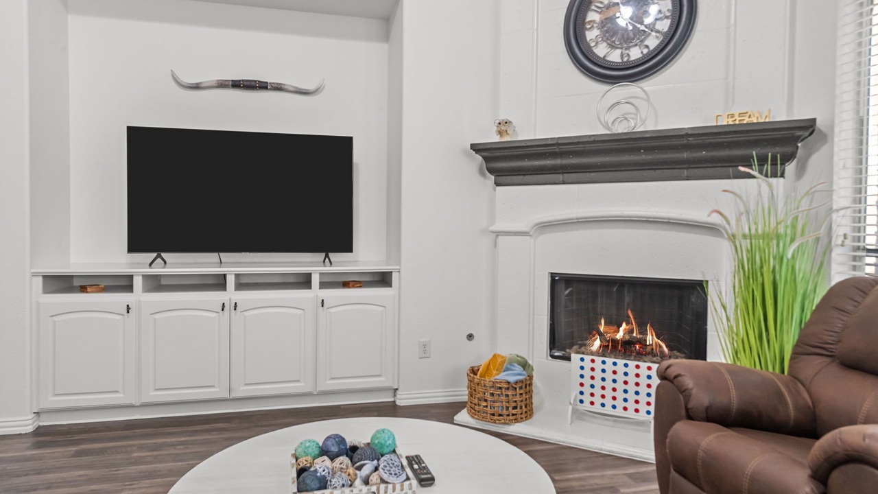Photo of Livingroom in Keller