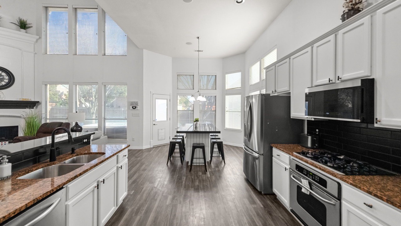 Photo of Kitchen in Keller