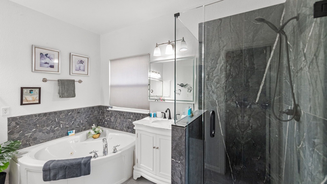 Photo of Bathroom in Keller