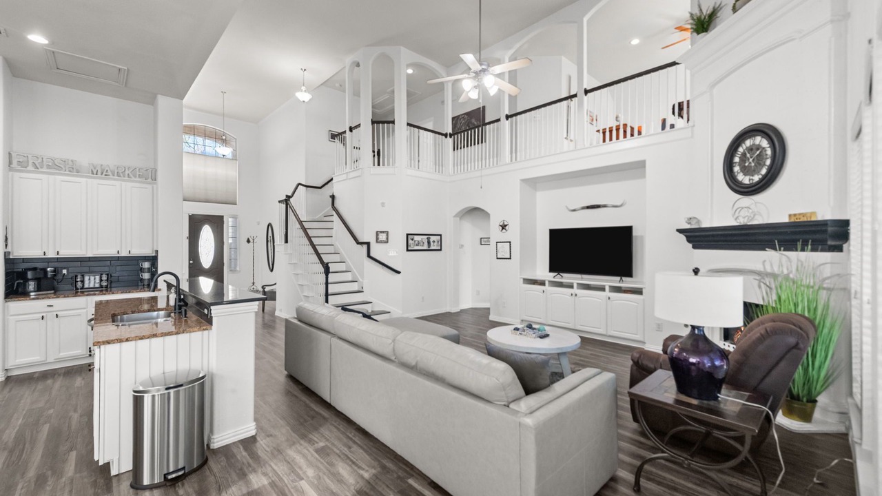 Photo of Bedroom in Keller