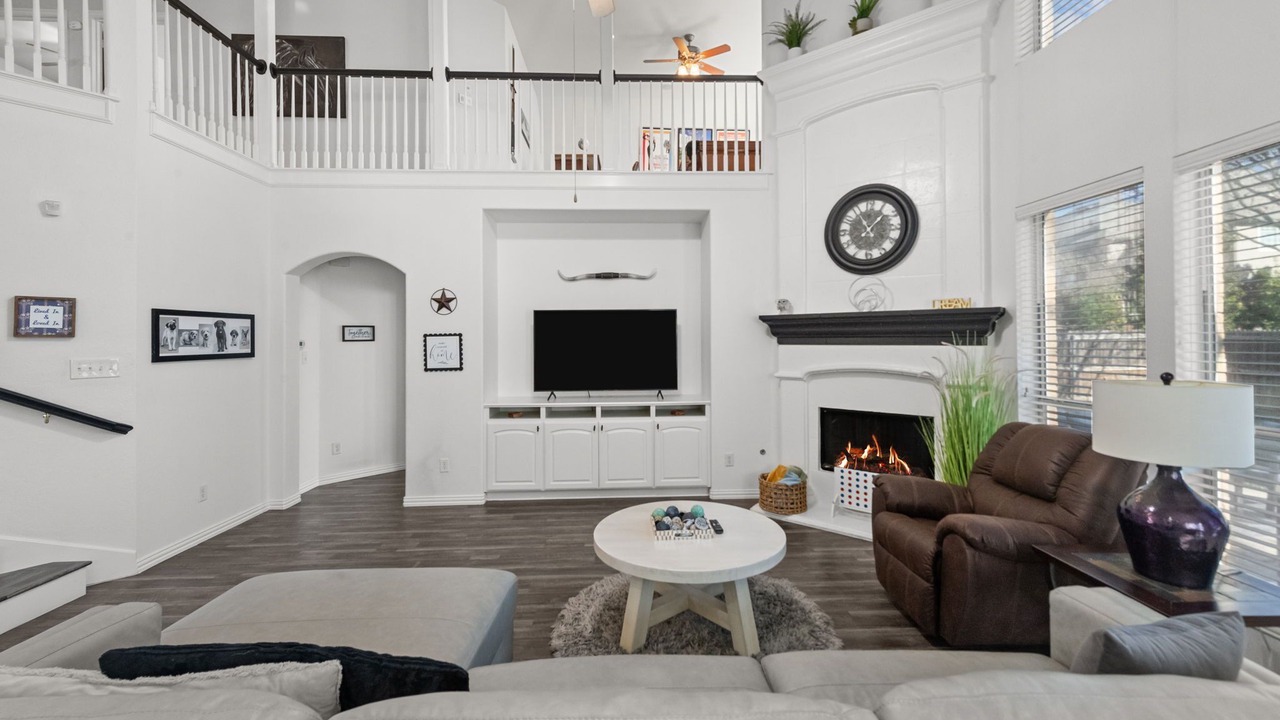 Photo of Bedroom in Keller
