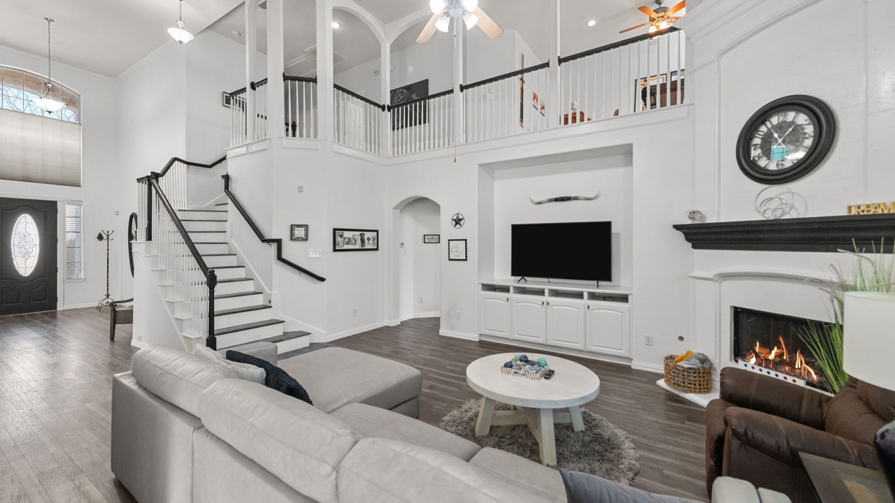 Photo of Bedroom in Keller
