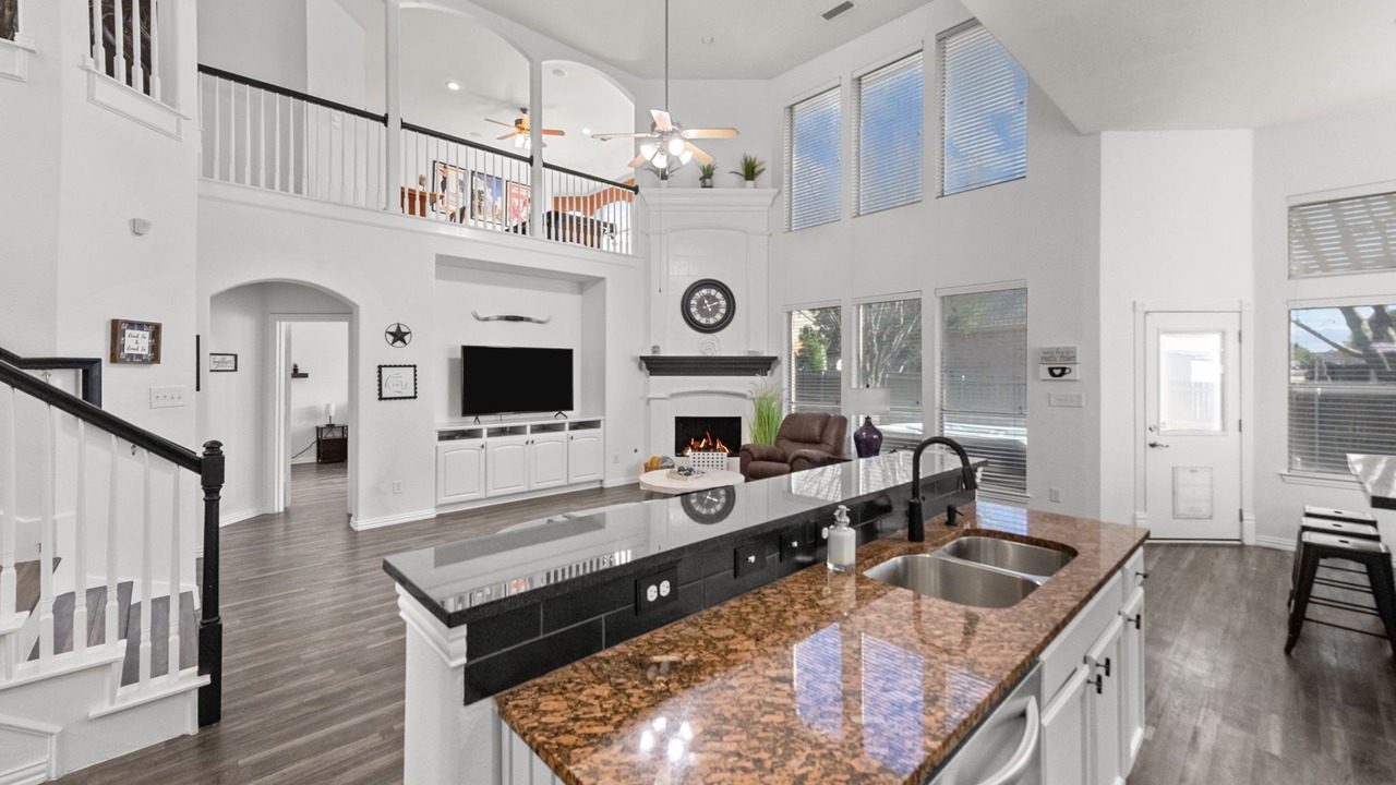 Photo of Bedroom in Keller