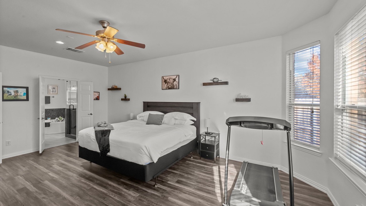 Photo of Bedroom in Keller