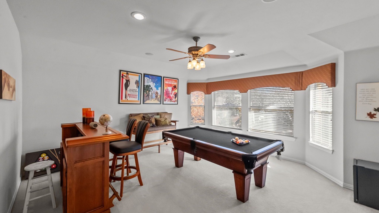 Photo of Bedroom in Keller