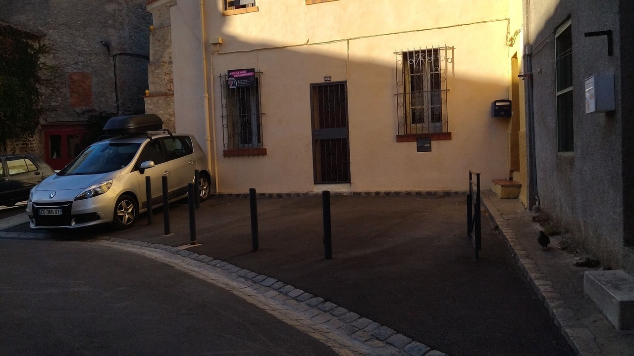 Photo of Outdoor in Ille-sur-Tet