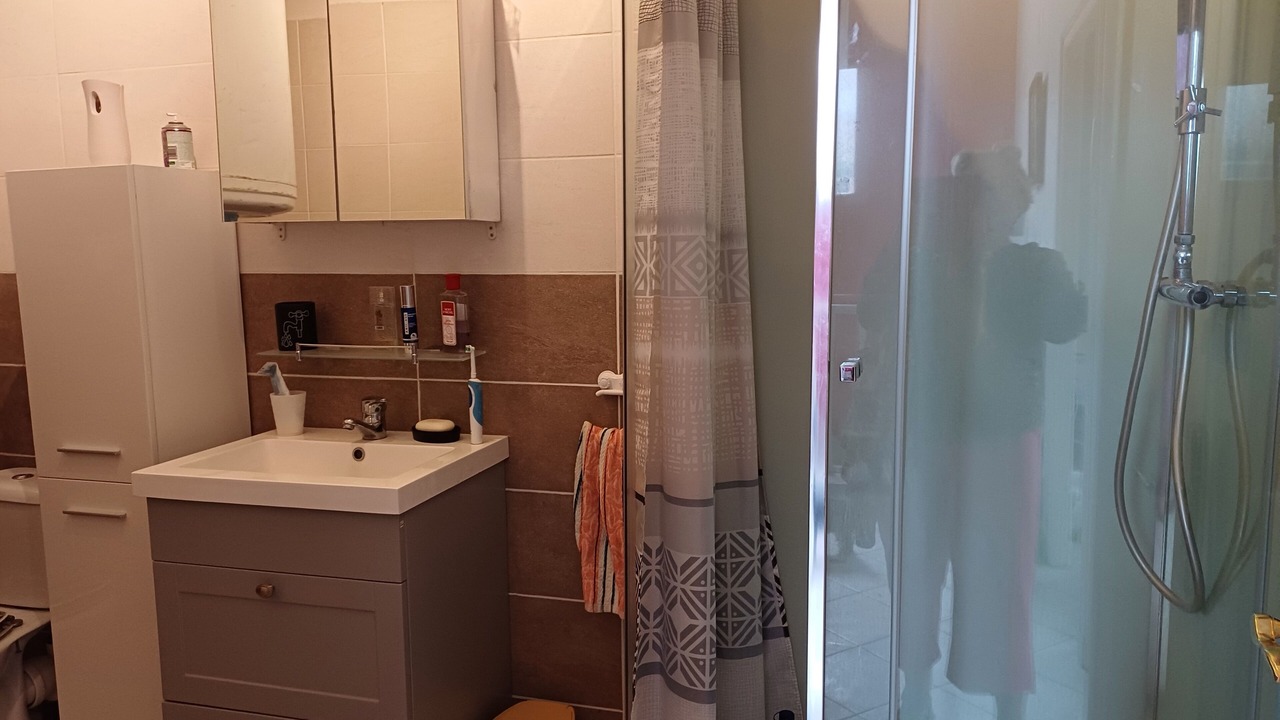 Photo of Bathroom in Ille-sur-Tet
