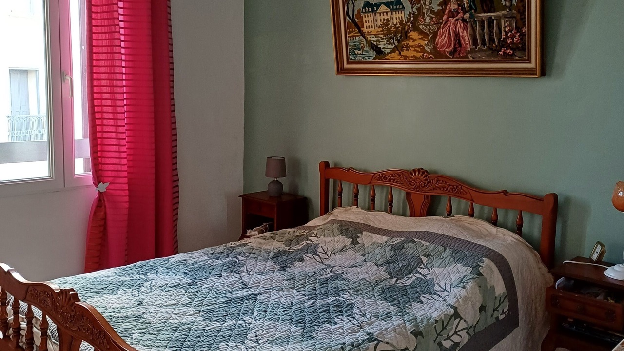 Photo of Bedroom in Ille-sur-Tet