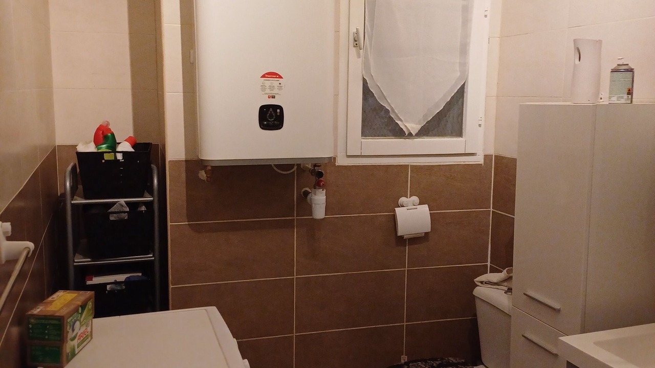 Photo of Bathroom in Ille-sur-Tet