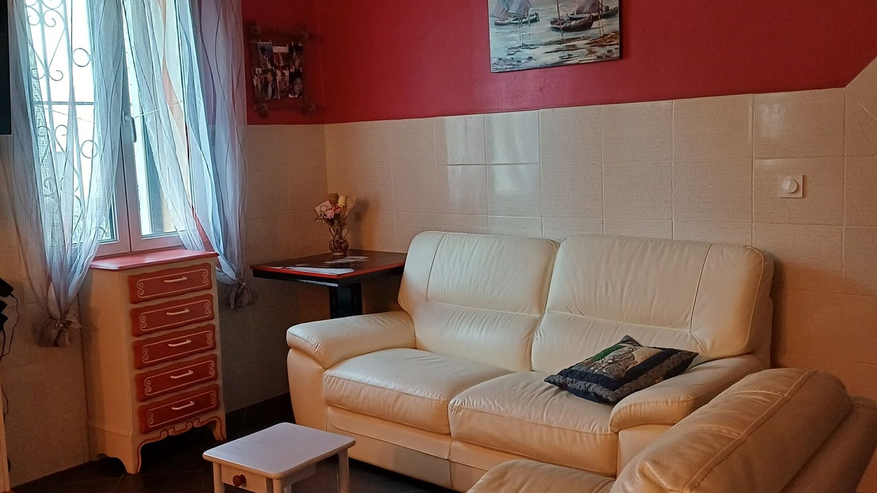 Photo of Livingroom in Ille-sur-Tet
