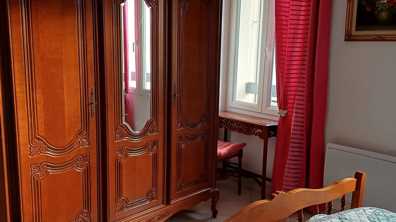 Photo of Bedroom in Ille-sur-Tet