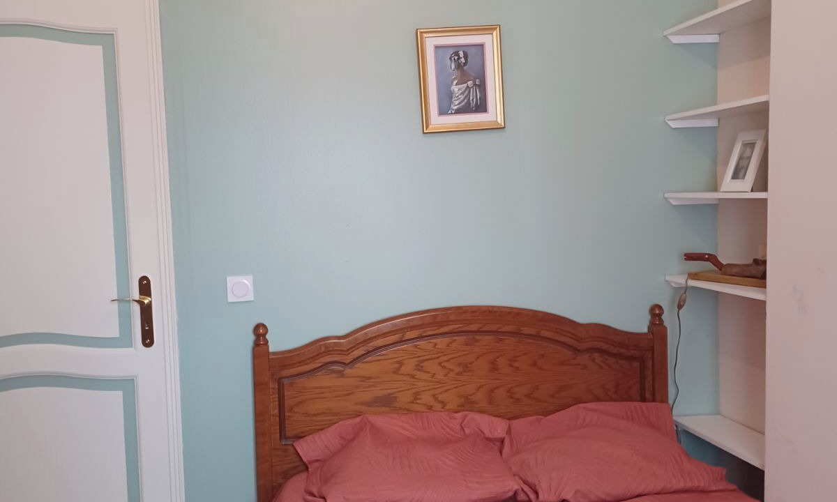 Photo of Bedroom in Ille-sur-Tet