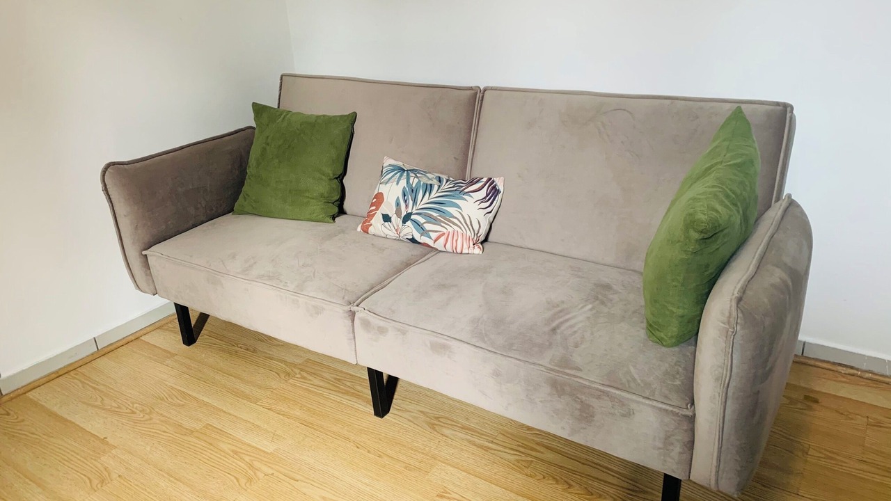 Photo of Livingroom in Saint-Brieuc