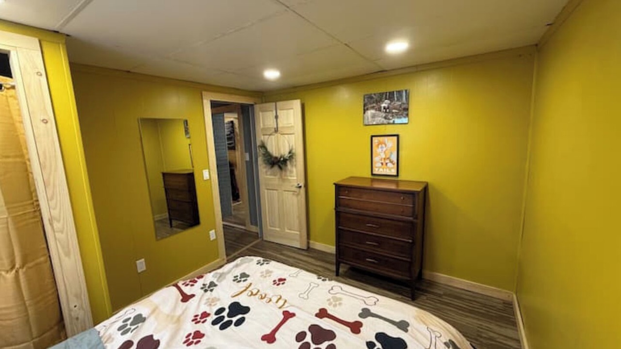 Photo of Bedroom in Jay