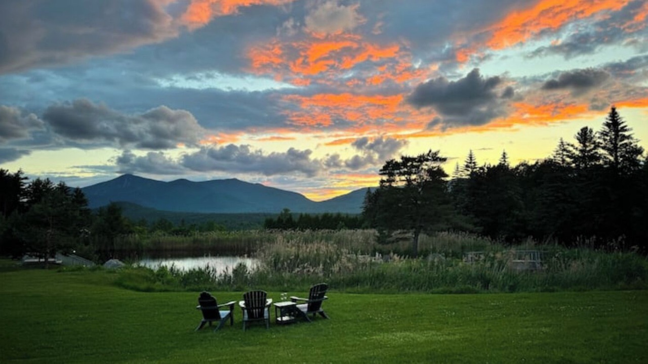 Photo of Outdoor in Jay