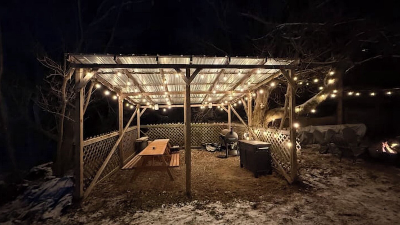 Photo of Outdoor in Jay