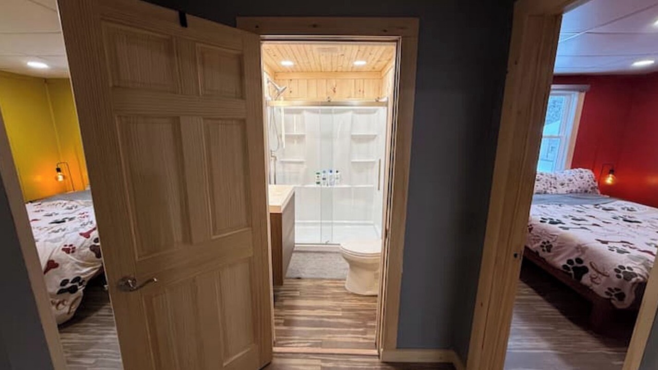 Photo of Bedroom in Jay