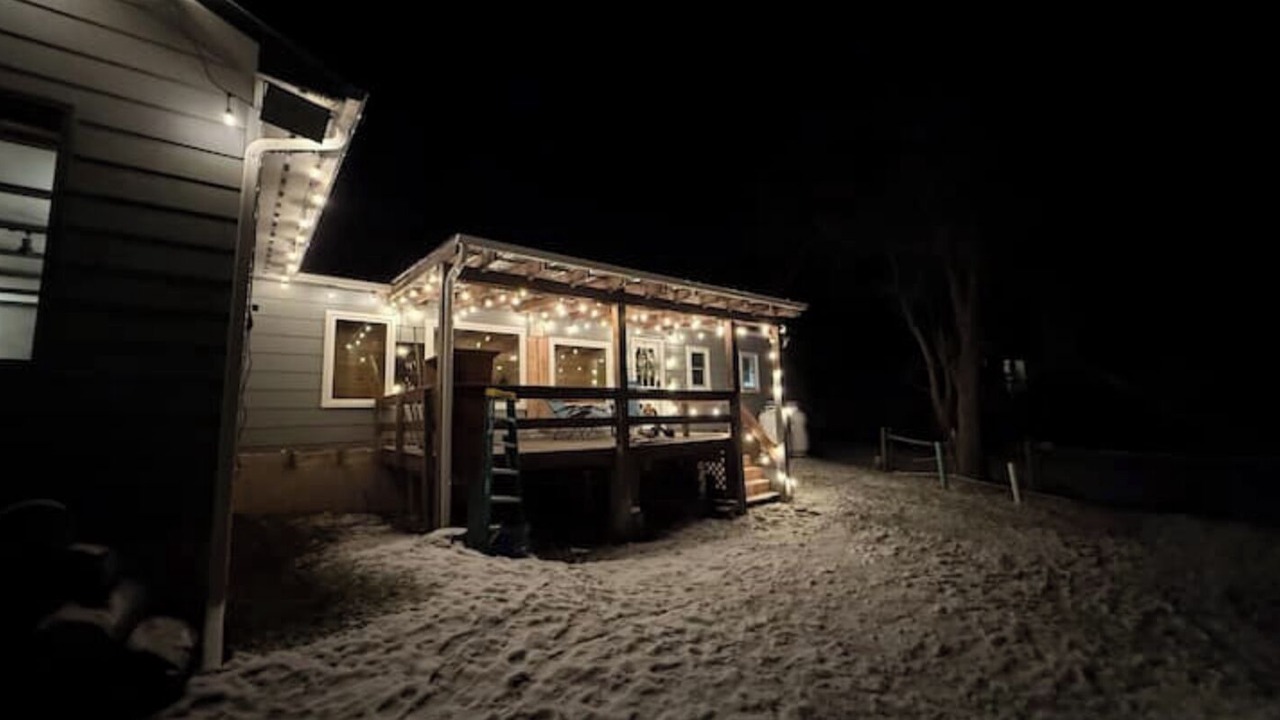 Photo of Outdoor in Jay