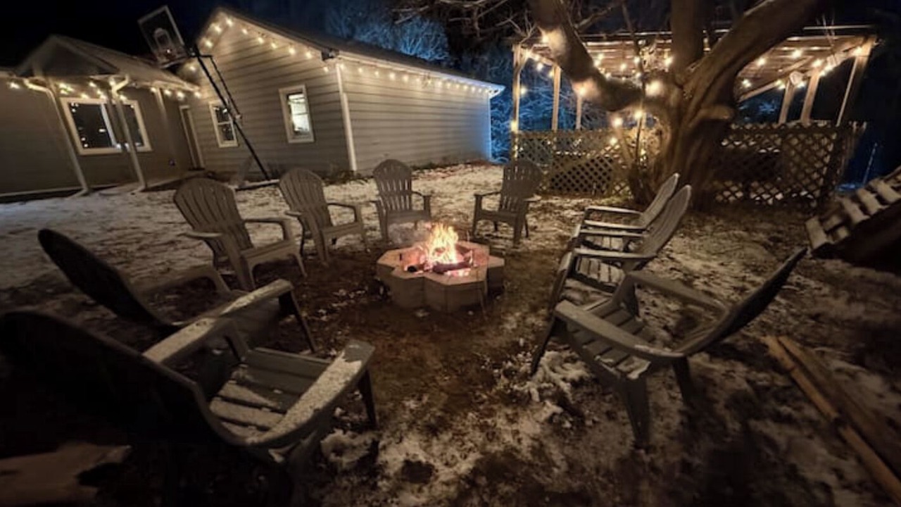 Photo of Outdoor in Jay