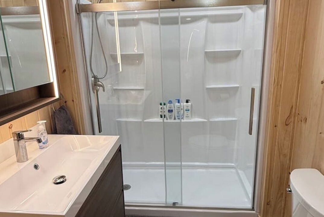 Photo of Bathroom in Jay